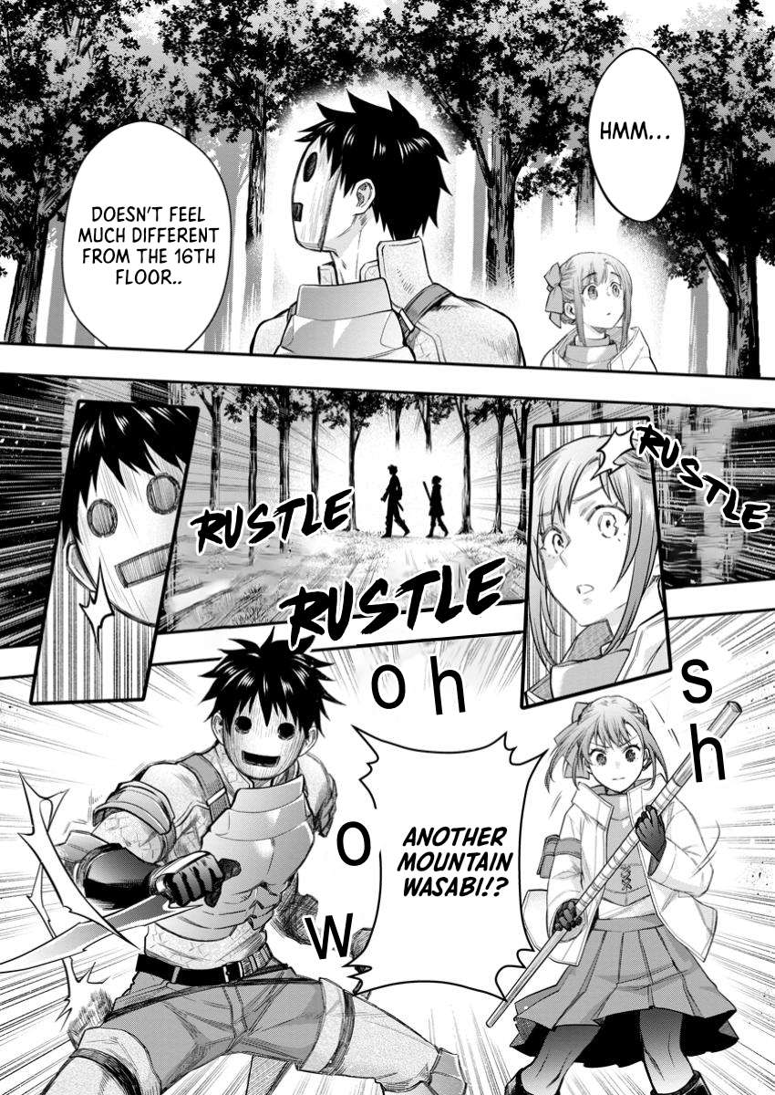 Let's be an Adventurer! ~Defeating Dungeons With a Skill Board~ Chapter 55 30